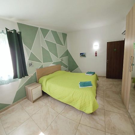 Bed and Breakfast Casa Rosola Colli di Fontanelle Exterior foto